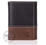 timberland-trifold-wallet-genuine-leather-black-brown-tall-for-men-egypt