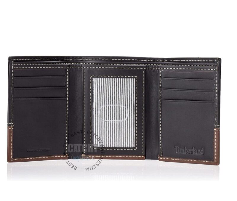 Timberland Wallet In Egypt For Men Trifold - Image 5