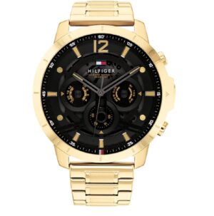 tommy-hilfiger-luca-1710511-original-men-watch-gold-metal-strap-egypt