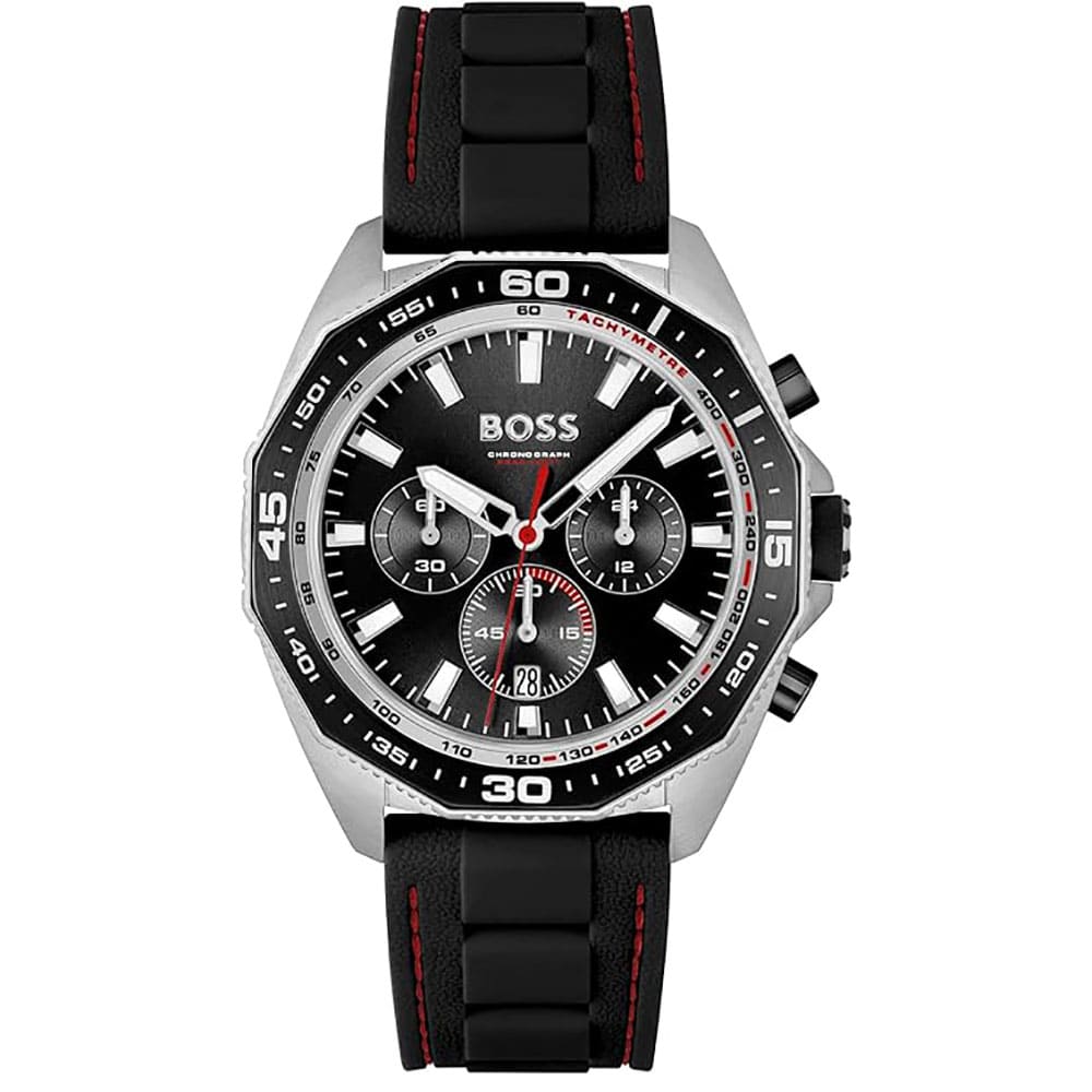 1513969-original-hugo-boss-watch-rubber-strap-black-color-men-black-dial-egypt