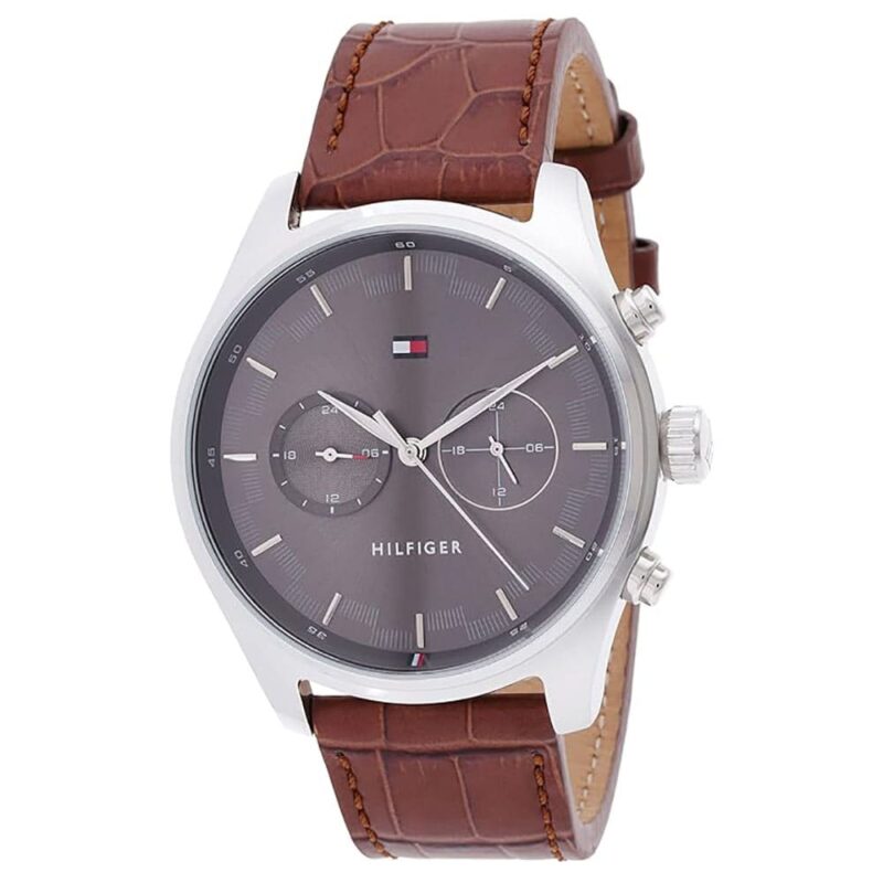 Original Tommy Hilfiger men Watch Sawyer 1710422 - Image 2