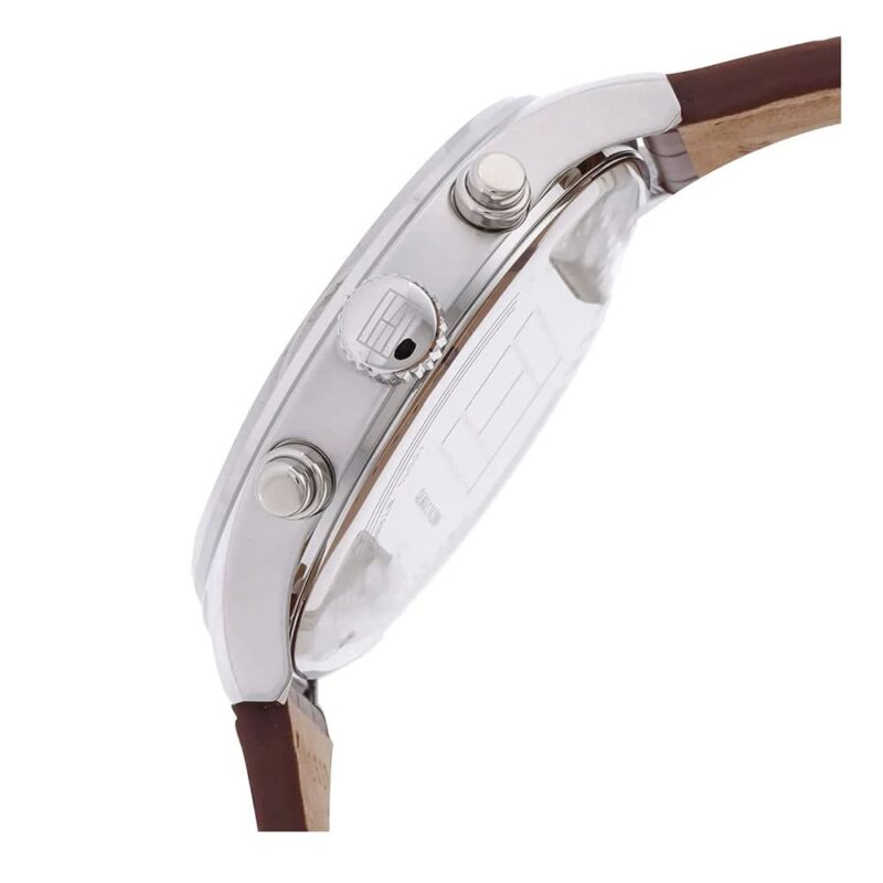 Original Tommy Hilfiger men Watch Sawyer 1710422 - Image 5