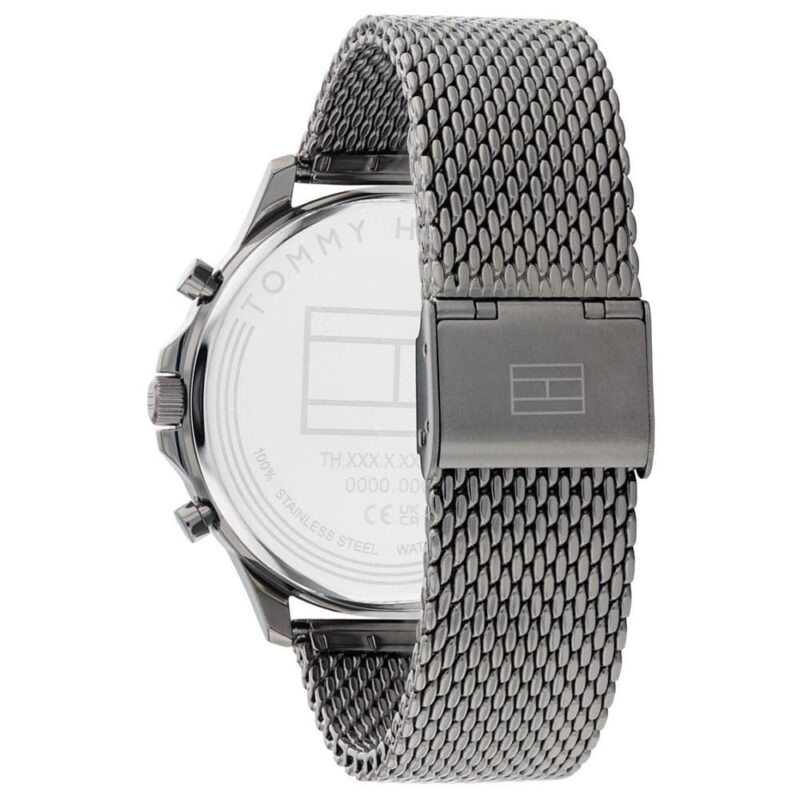 Original Tommy Hilfiger men Watch Ryder 1710500 - Image 3