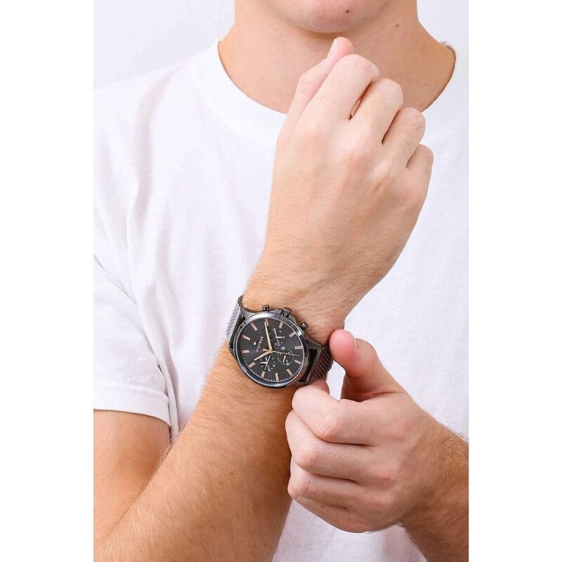 Original Tommy Hilfiger men Watch Ryder 1710500 - Image 6