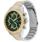 1792079-original-tommy-hilfiger-watch-men-half-gold=green-dial-metal-strap-egypt-2
