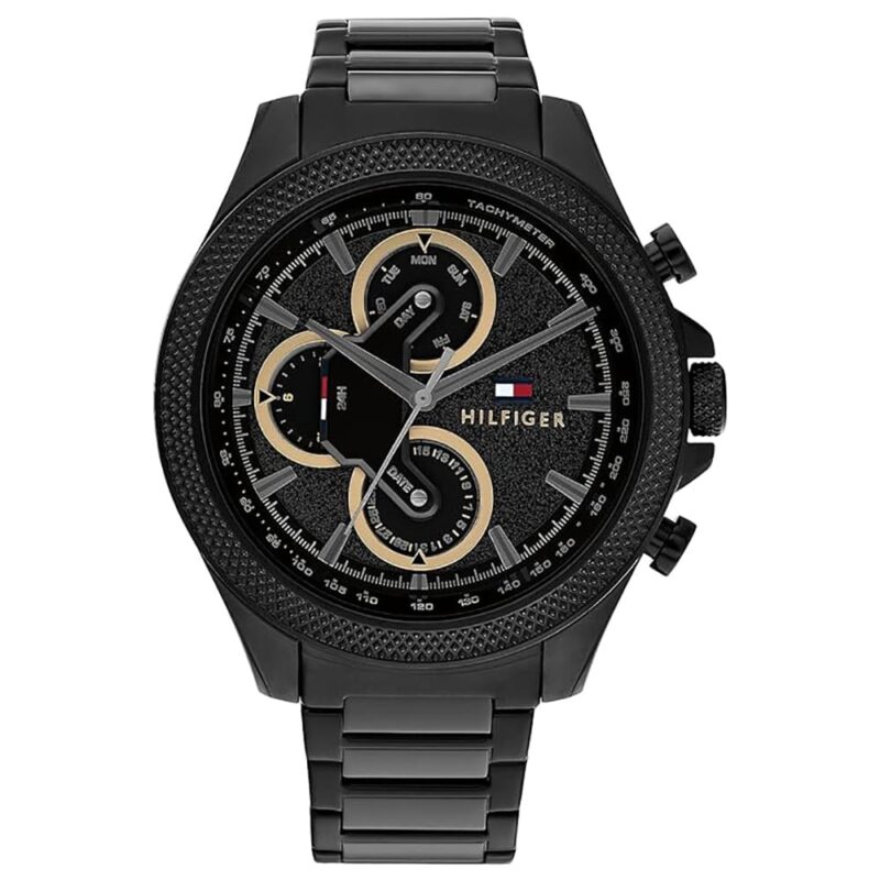 1792081-original-tommy-hilfiger-watch-black-dial-strap-metal-men-egypt