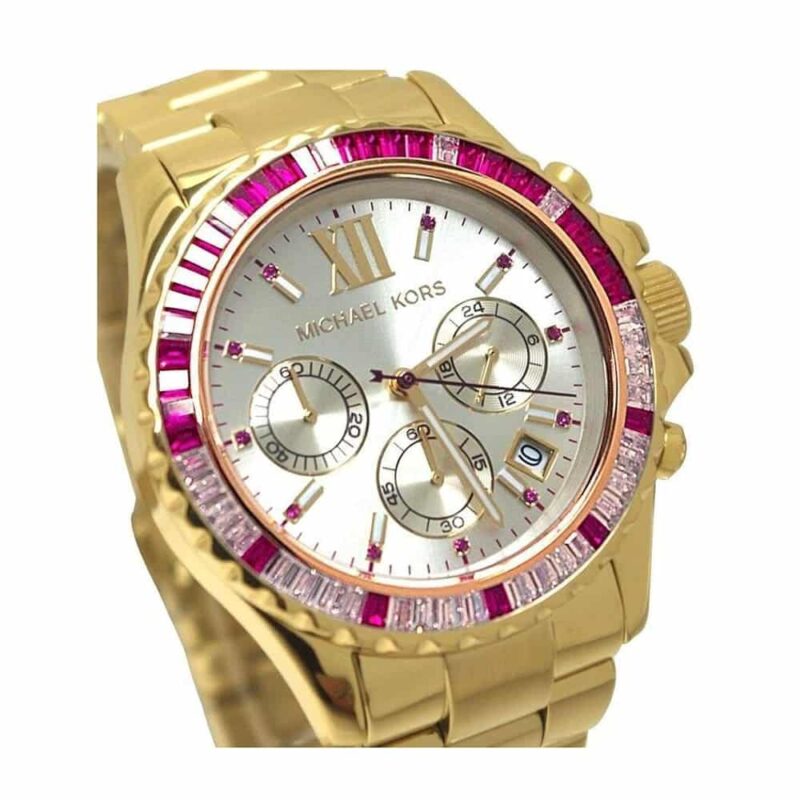 Original Michael Kors Women Watch Everest MK5871 - Image 3