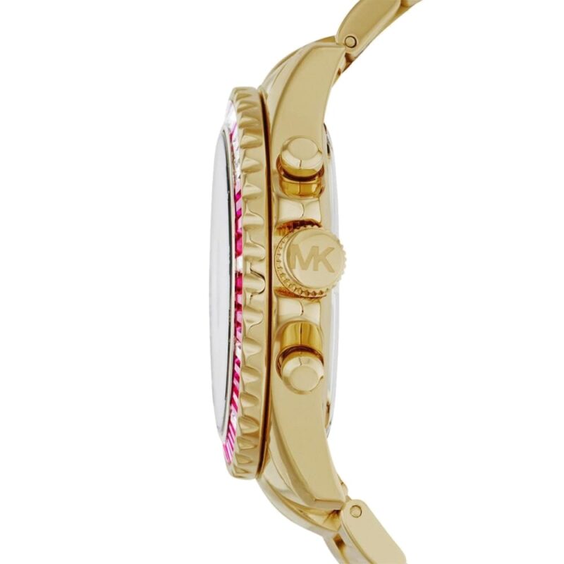 Original Michael Kors Women Watch Everest MK5871 - Image 5