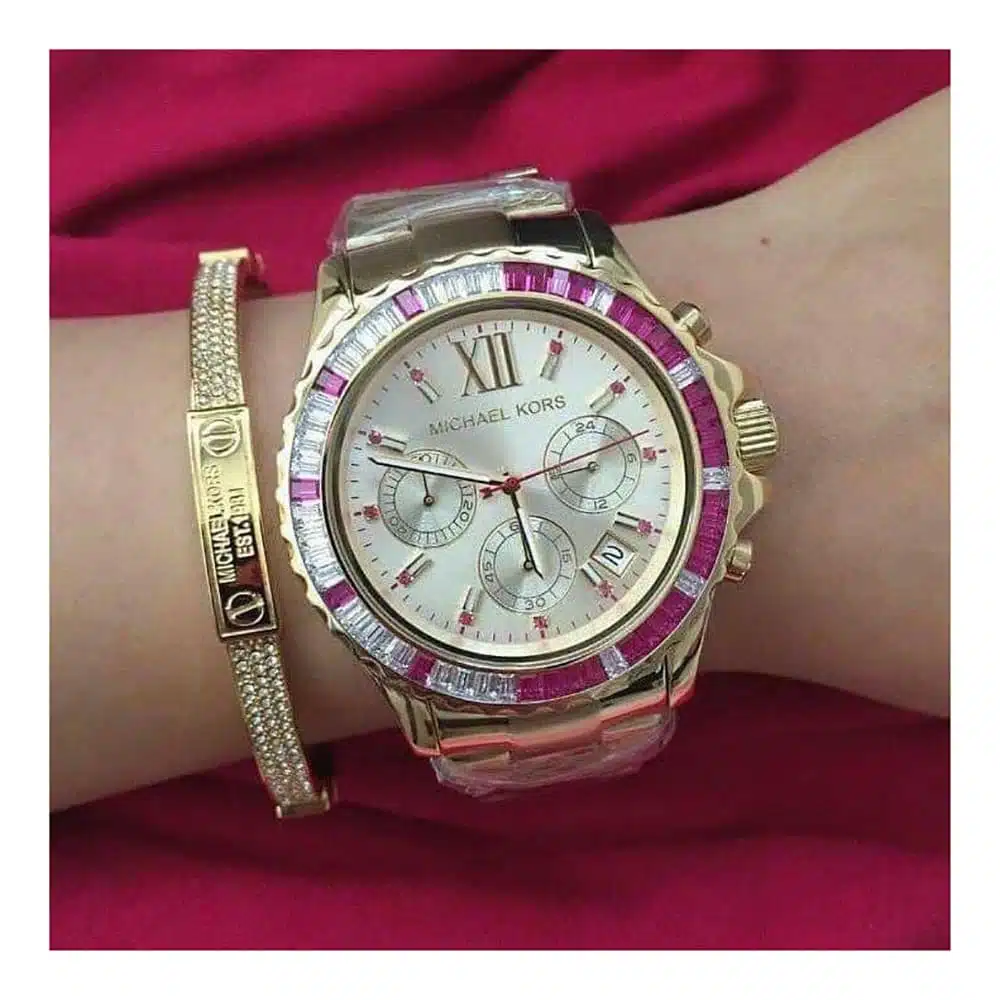 Original Michael Kors Women Watch MK5871 | Catchy Watches