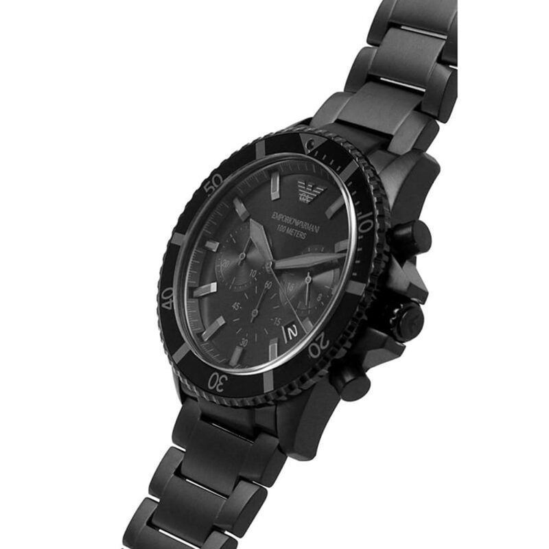 Emporio Armani Men Watch Diver AR11363 - Image 2