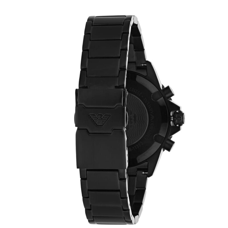 Emporio Armani Men Watch Diver AR11363 - Image 6