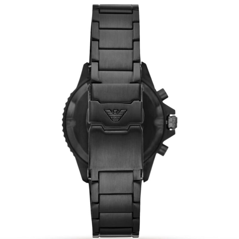 Emporio Armani Men Watch Diver AR11363 - Image 7