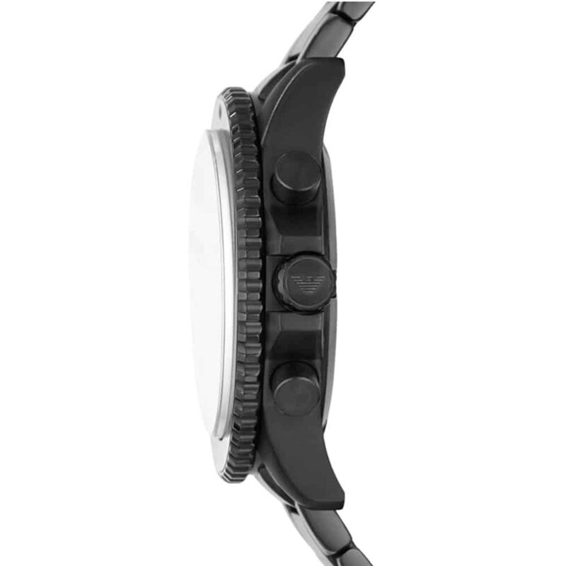 Emporio Armani Men Watch Diver AR11363 - Image 8