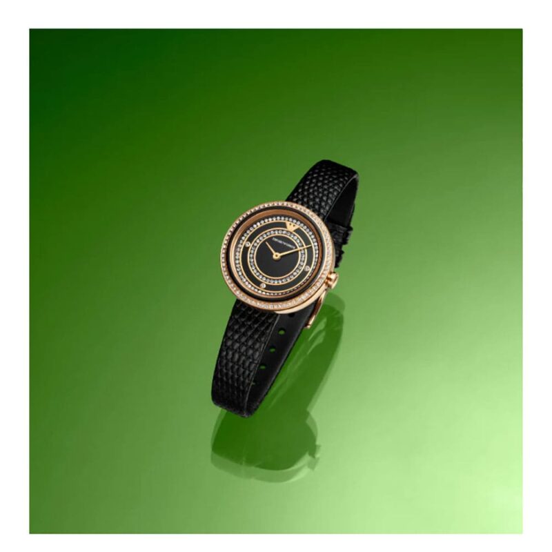 Emporio Armani Men Watch Roza AR11493 - Image 11
