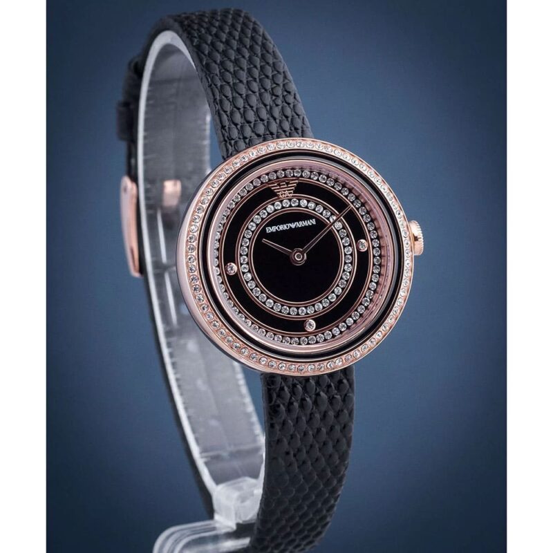 Emporio Armani Men Watch Roza AR11493 - Image 5