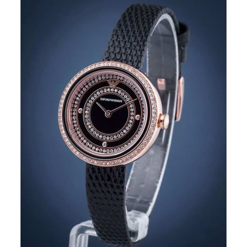 Emporio Armani Men Watch Roza AR11493 - Image 6