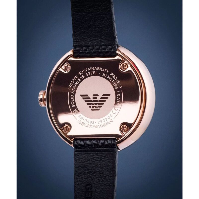 Emporio Armani Men Watch Roza AR11493 - Image 7