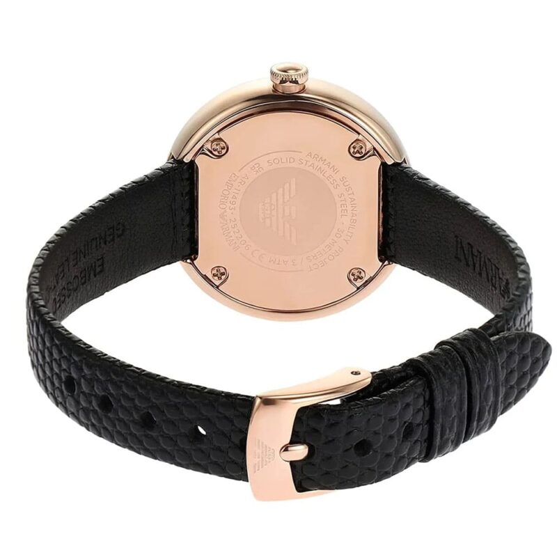 Emporio Armani Men Watch Roza AR11493 - Image 8