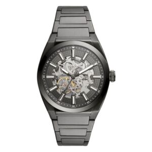 fossil-everett-me3206-original-automatic-japanese-gray-dial-grey-metal-strap-men-egypt