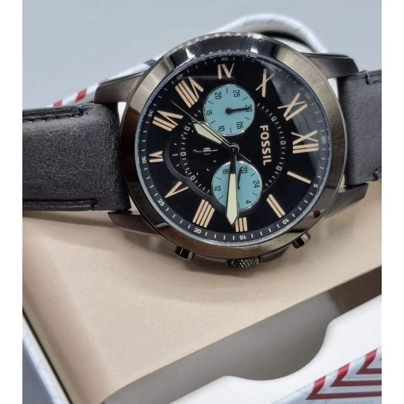 Original Fossil men Watch Grant FS5183 - Image 11
