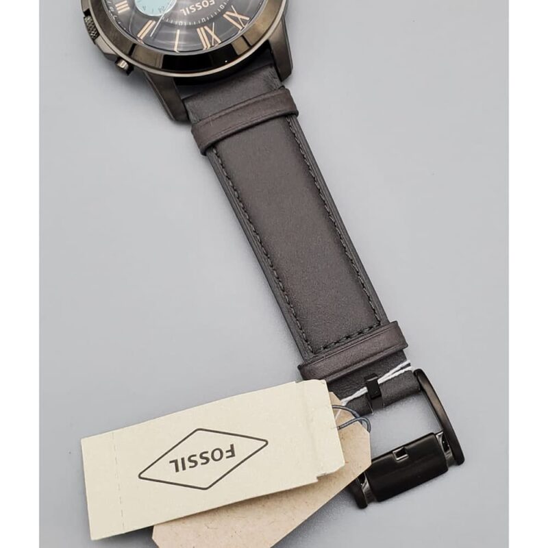 Original Fossil men Watch Grant FS5183 - Image 14
