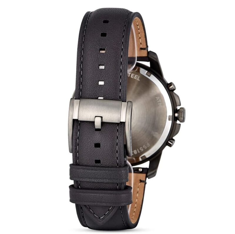 Original Fossil men Watch Grant FS5183 - Image 3