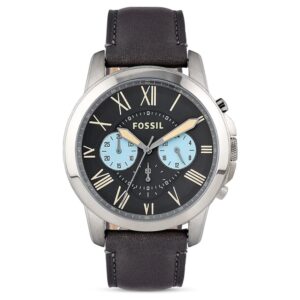 fs5183-original-fossil-watch-men-grey-dial-grey-genuine-leather-strap-egypt