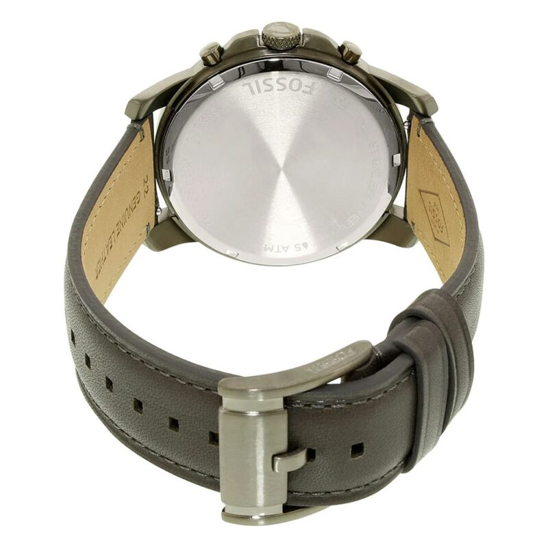 Original Fossil men Watch Grant FS5183 - Image 4