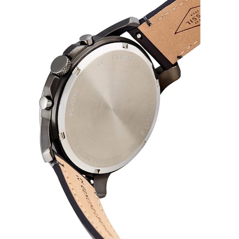 Original Fossil men Watch Grant FS5183 - Image 6