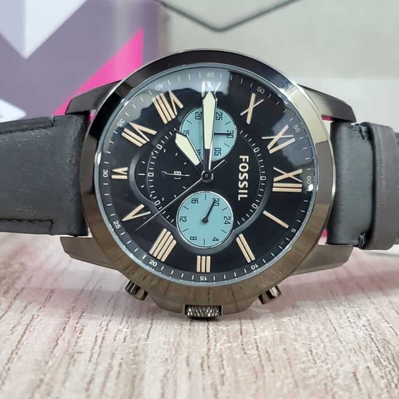 Original Fossil men Watch Grant FS5183 - Image 7