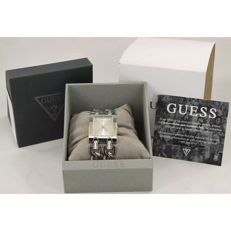 Guess Women Watch Mod Heavy Metal W1117L1 - Image 2