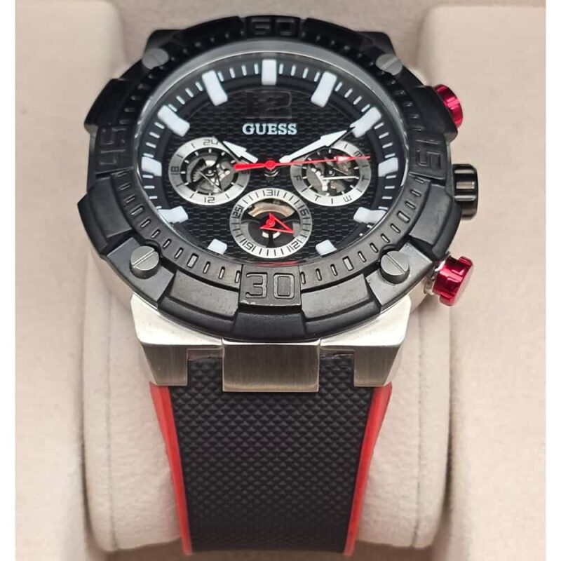 Original Guess Men Watch Navigator GW0264G1 - Image 11