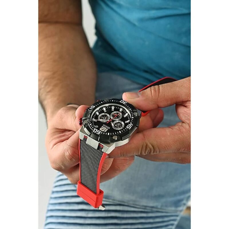 Original Guess Men Watch Navigator GW0264G1 - Image 15