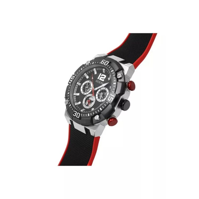 Original Guess Men Watch Navigator GW0264G1 - Image 4