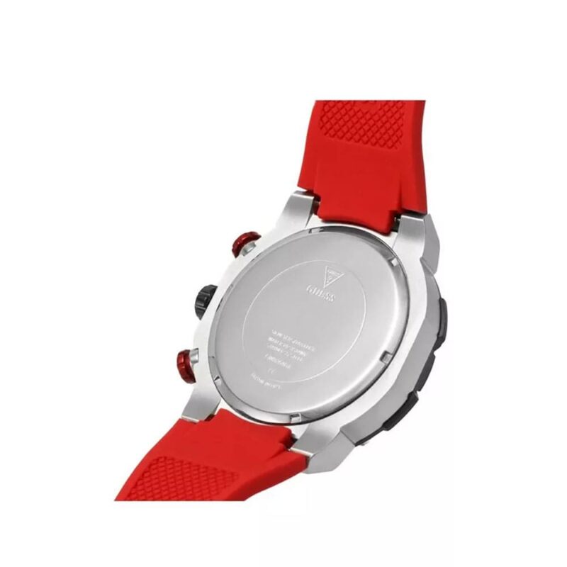 Original Guess Men Watch Navigator GW0264G1 - Image 6