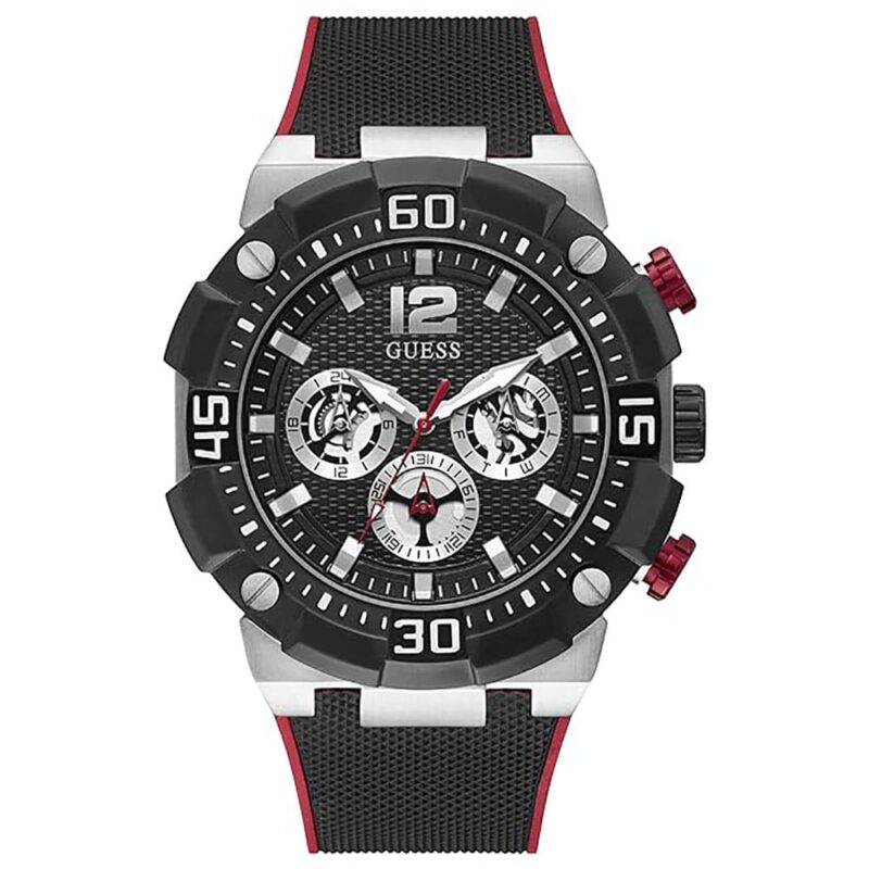 gw0264g1-original-guess-men-watch-egypt-rubber-balck-strap-black-dial