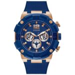 gw0264g4-original-guess-men-watch-rubber-strap-blue-dial-color-egypt