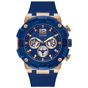 gw0264g4-original-guess-men-watch-rubber-strap-blue-dial-color-egypt