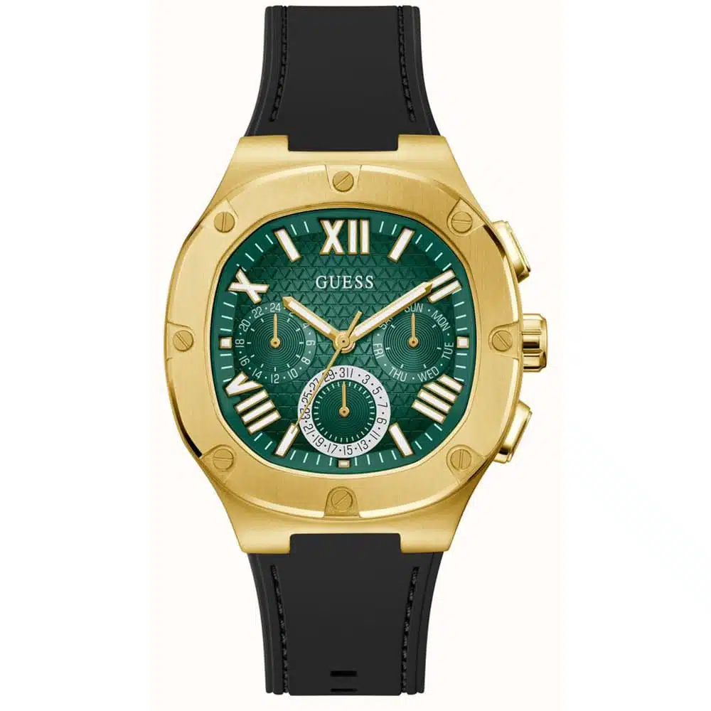 Original Guess men Watch HeadLine GW0571G3 | Catchy Watches