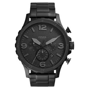jr1401-original-fossil-men-watch-black-dial-metal-black-color-strap-egypt