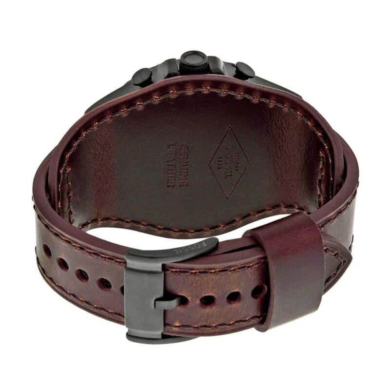 Original Fossil Men Watch Nate JR1511 - Image 11