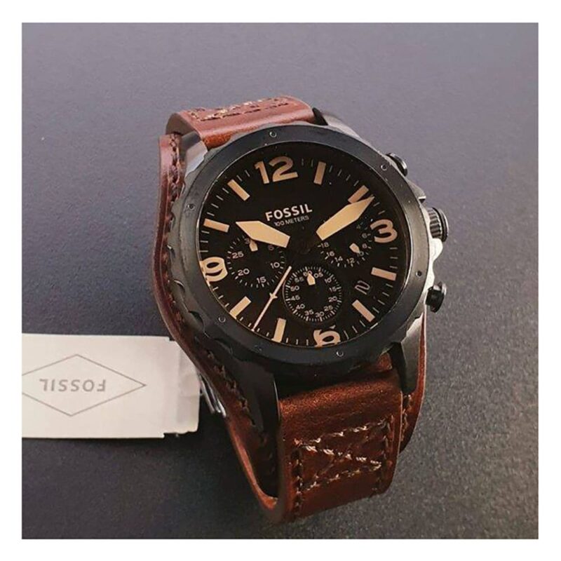 Original Fossil Men Watch Nate JR1511 - Image 16