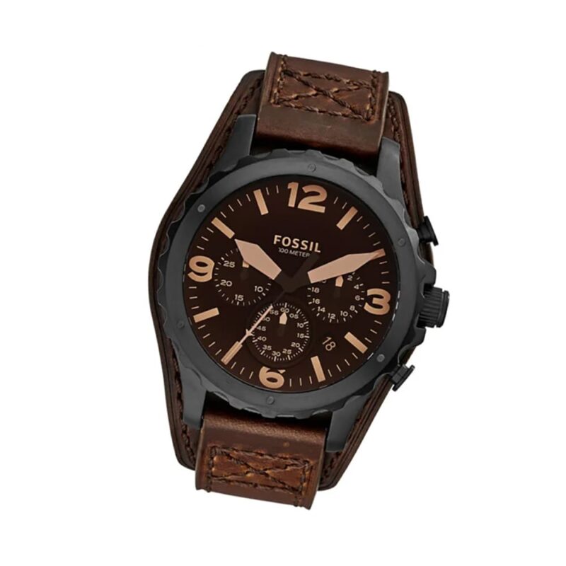 Original Fossil Men Watch Nate JR1511 - Image 3
