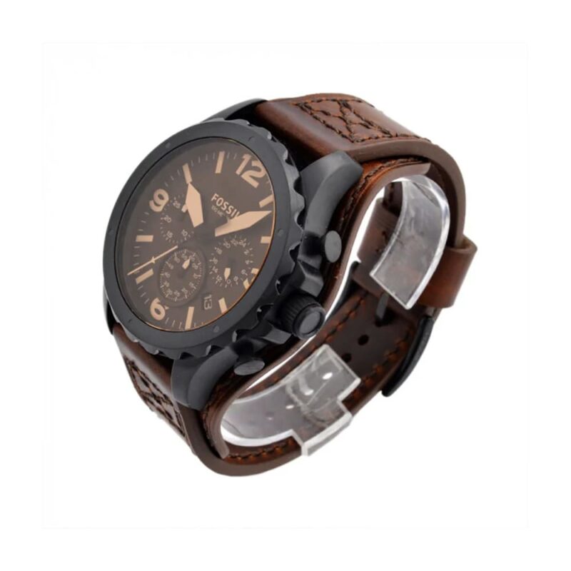 Original Fossil Men Watch Nate JR1511 - Image 5