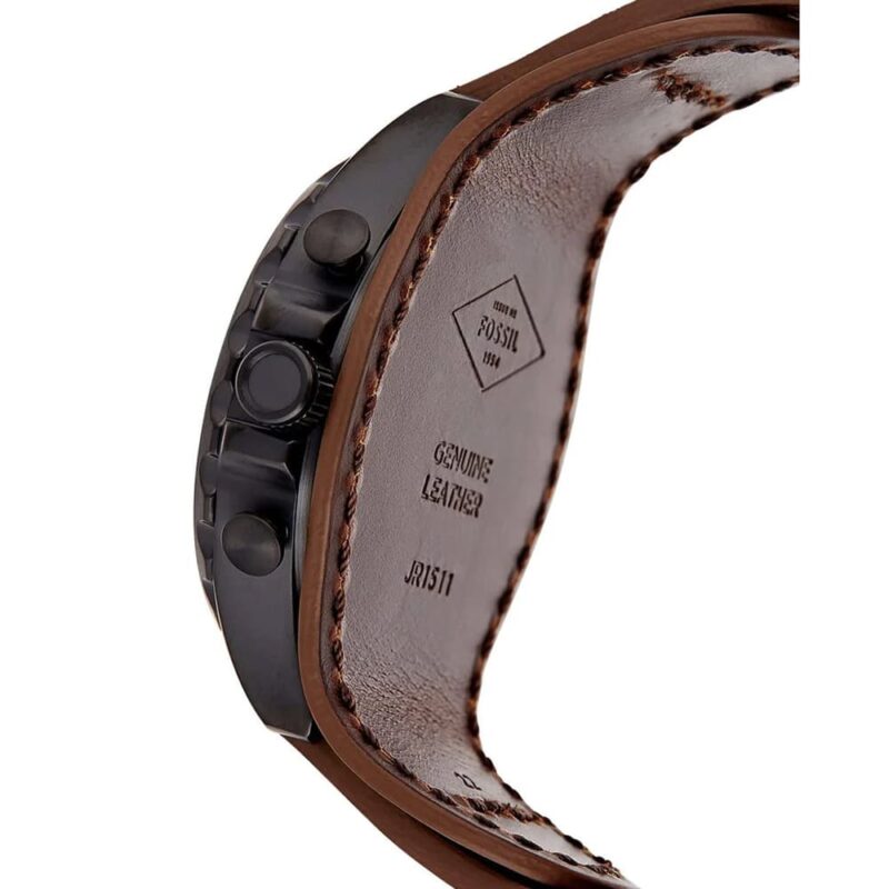 Original Fossil Men Watch Nate JR1511 - Image 9