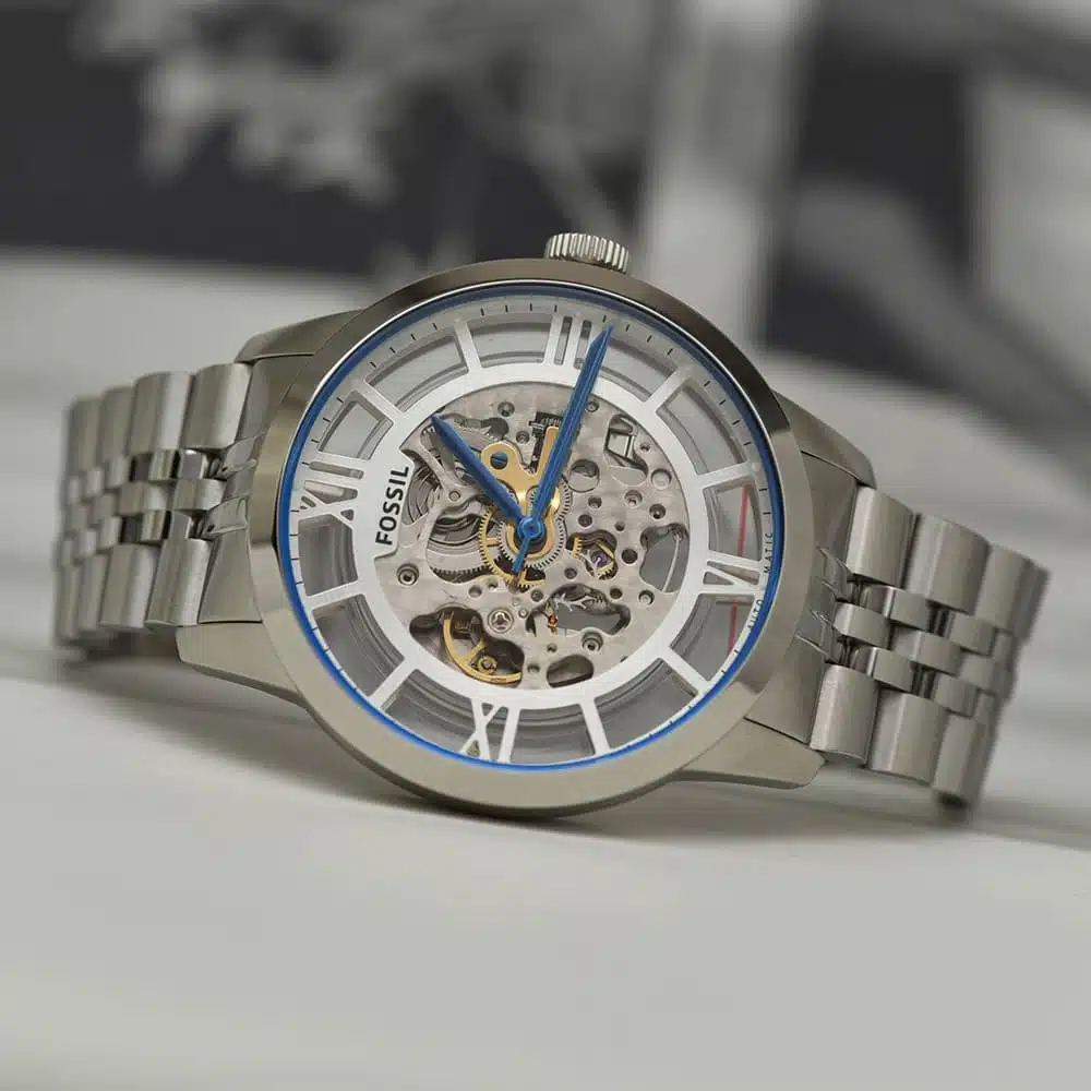 Original Fossil Men Watch Townsman ME3044 | Catchy Watches