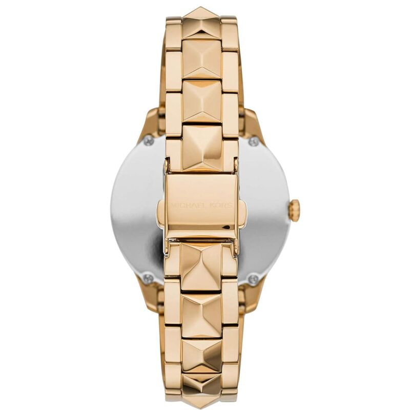 Original Michael Kors Women Watch Runway MK6669 - Image 3