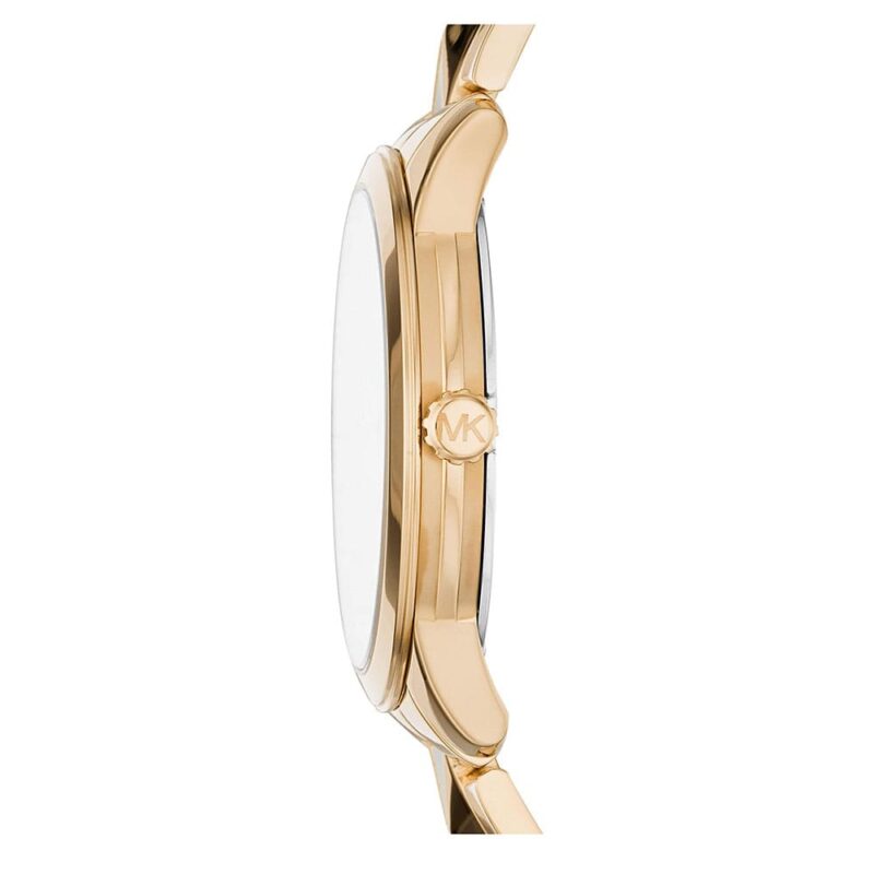 Original Michael Kors Women Watch Runway MK6669 - Image 4