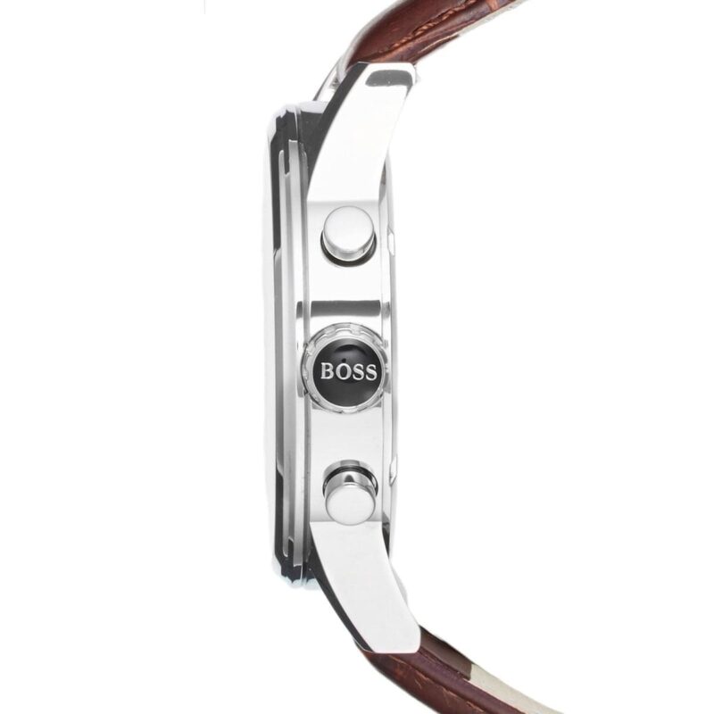 Original Hugo Boss Men's Watch Jet 1513280 - Image 3
