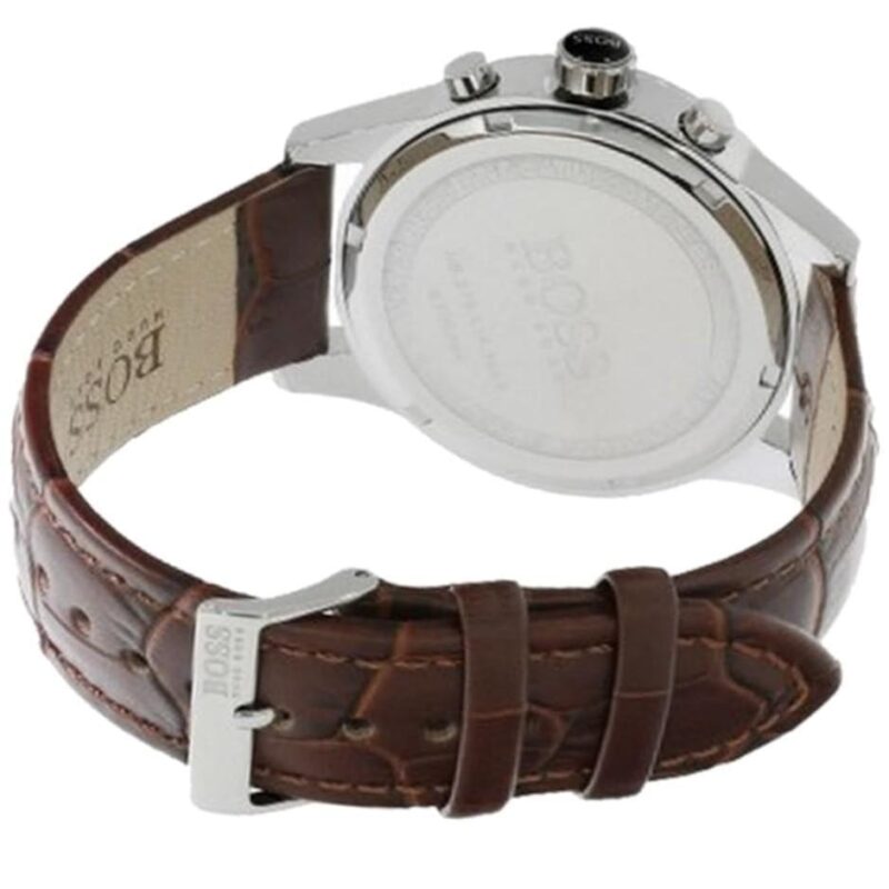 Original Hugo Boss Men's Watch Jet 1513280 - Image 4